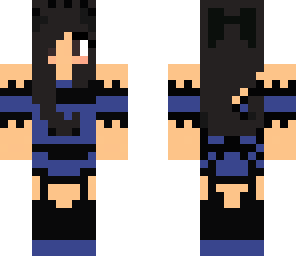 sasuke maid finally