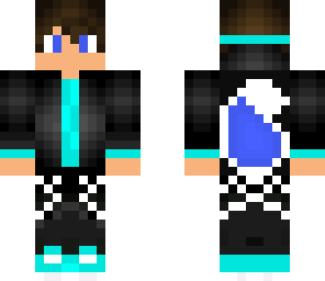 don's skin