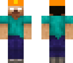 hd minerherobrine v2