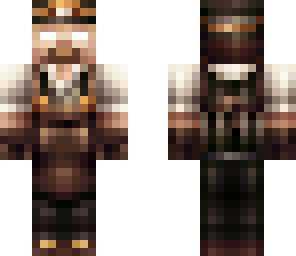 hd minerherobrine v3