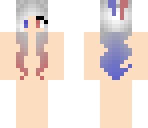 4th of july hair base