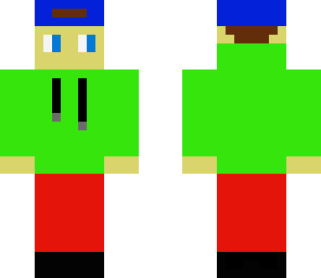 boy