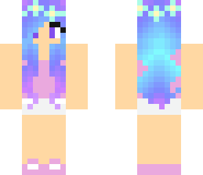 flower girl
