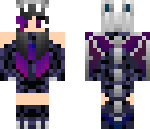 dark galaxy dragon