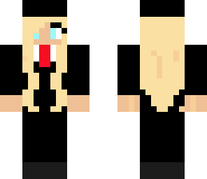 learningmonkey as a girl