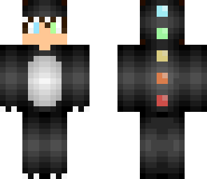 i got bored