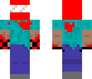 undercover steve