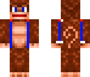 monkey