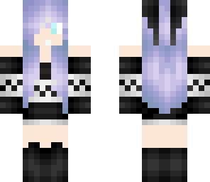cosmic girl