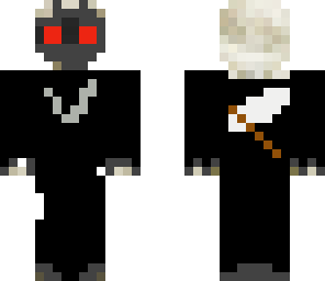 grim reaper