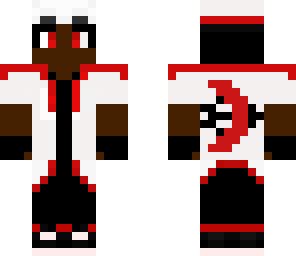 new flame jacket v2