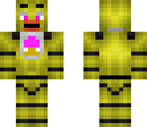 chica the chicken