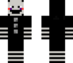 the puppet fnaf2