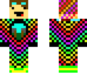 rainbow bro