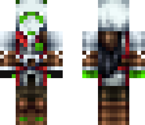 turtle assassin