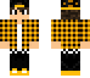 just boy hd