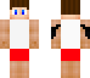 volleyball player