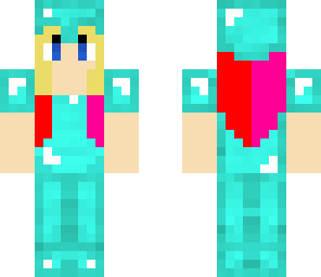 dia girl 2