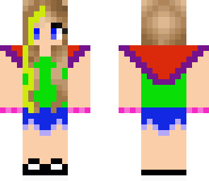 my skin