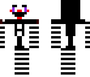 marionette