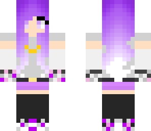 missingno girl