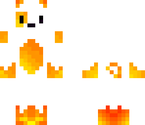 fire puppy