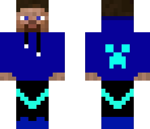cool steve 2