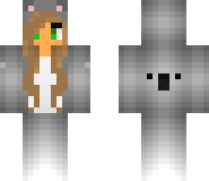 koala girl 2