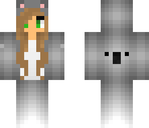 koala girl 3