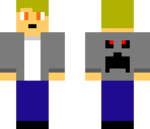 hack boy