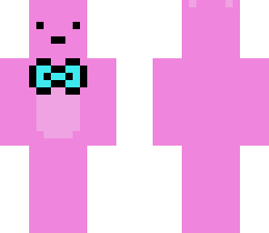 lily the animatronic bunny