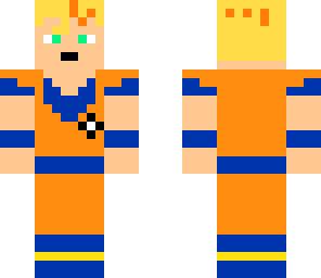 jeppe ssj dbz