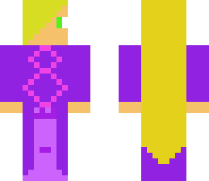 repunzel
