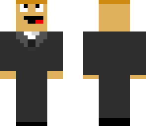 man