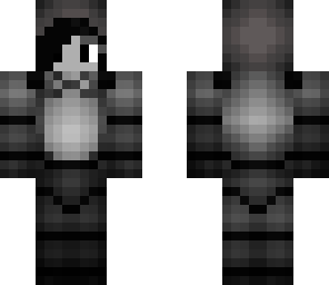 girl shadow bonnie 