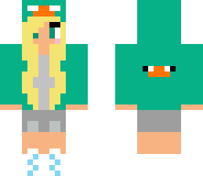 perry girl