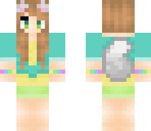 my skin
