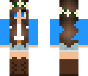 edited skin
