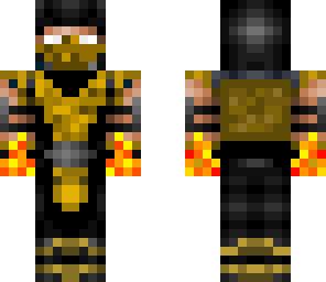 scorpion