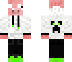 mlg pig