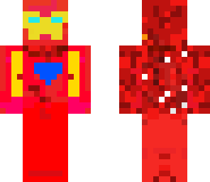 iron man