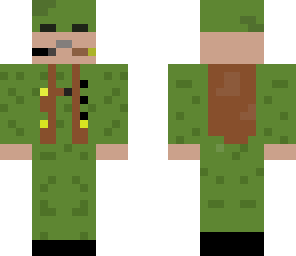 commando