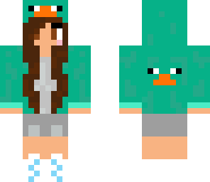 perry girl