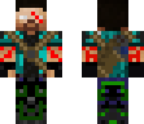 xandier