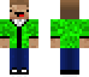 derp man