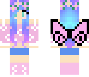 fairy galexy