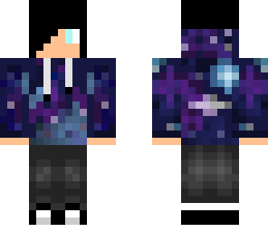 galaxy guy