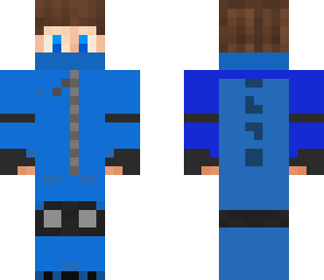 lel my skin