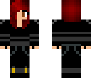 black widow