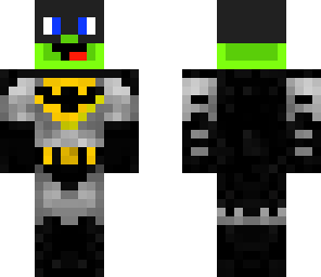 derp bat slime